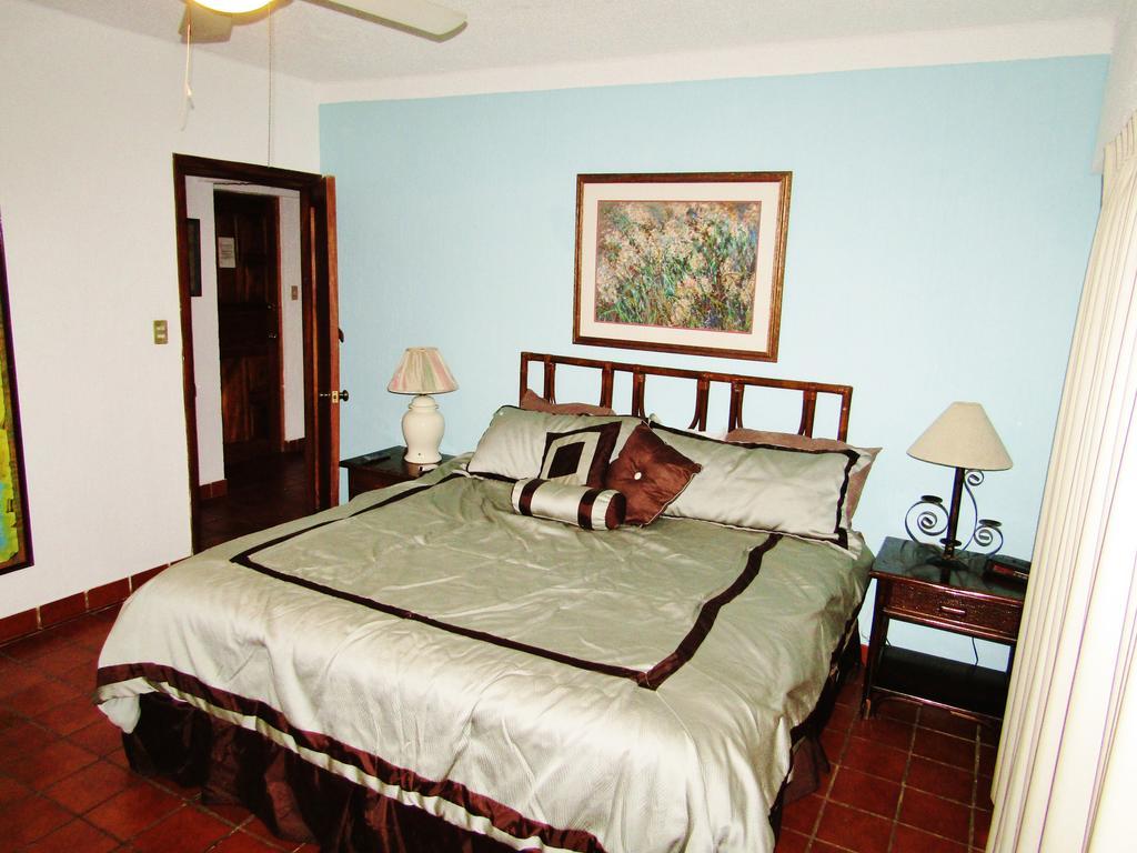 Marina Sol Resort Cabo San Lucas Buitenkant foto