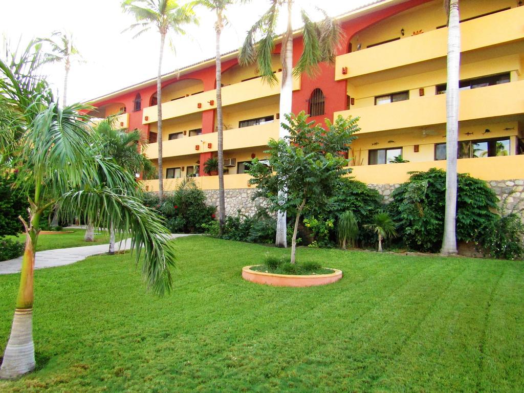 Marina Sol Resort Cabo San Lucas Buitenkant foto