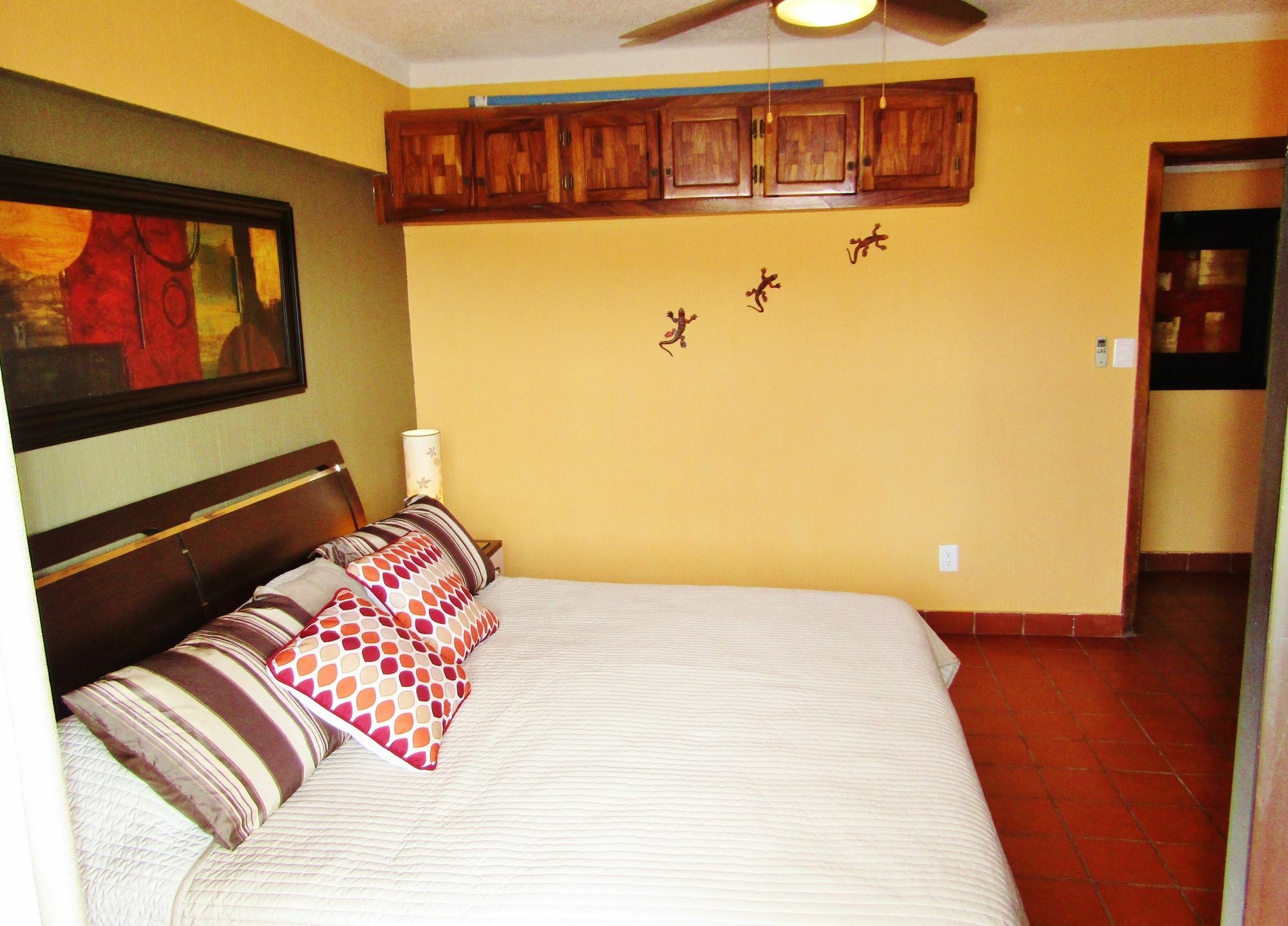 Marina Sol Resort Cabo San Lucas Buitenkant foto