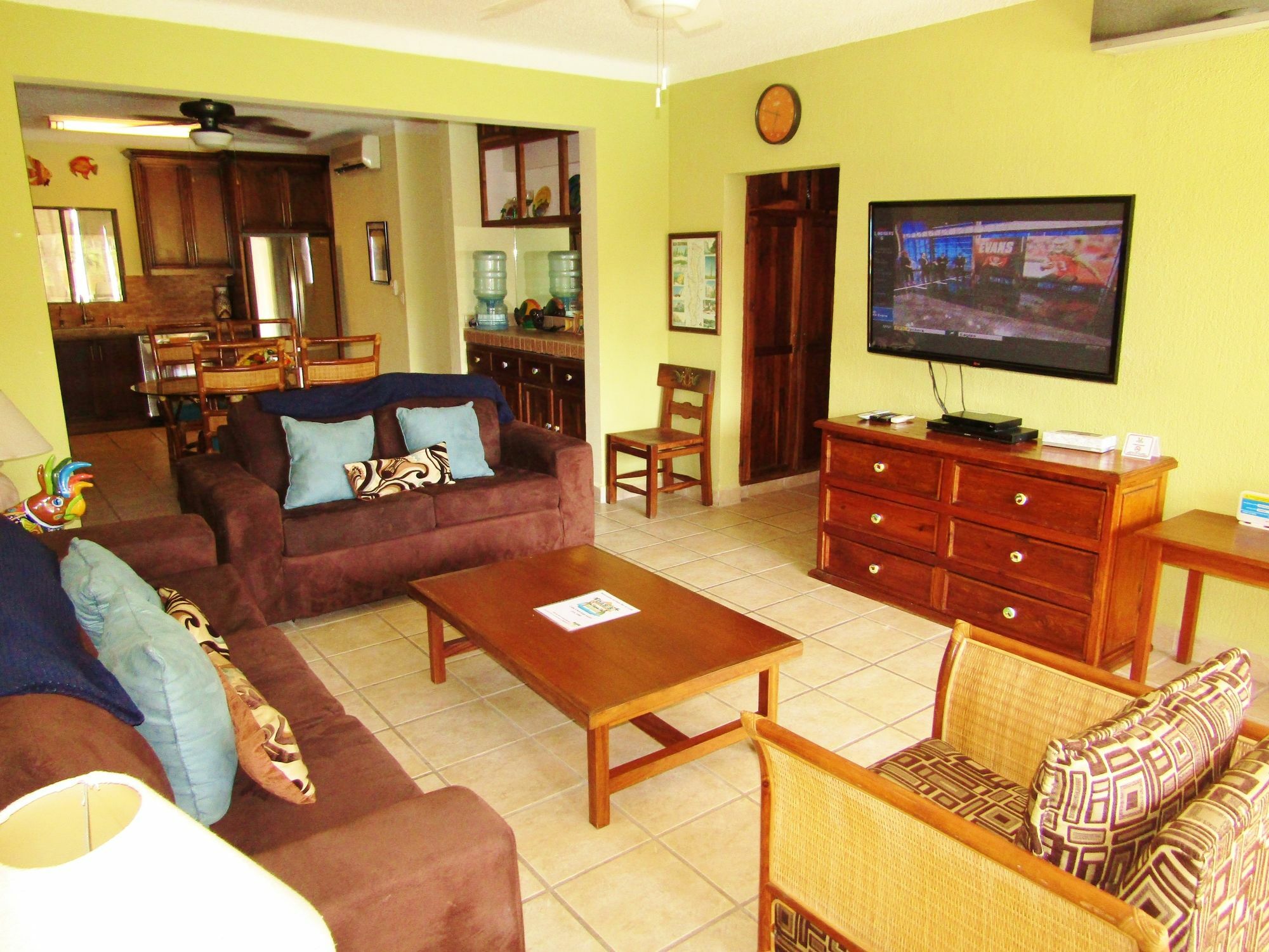 Marina Sol Resort Cabo San Lucas Buitenkant foto