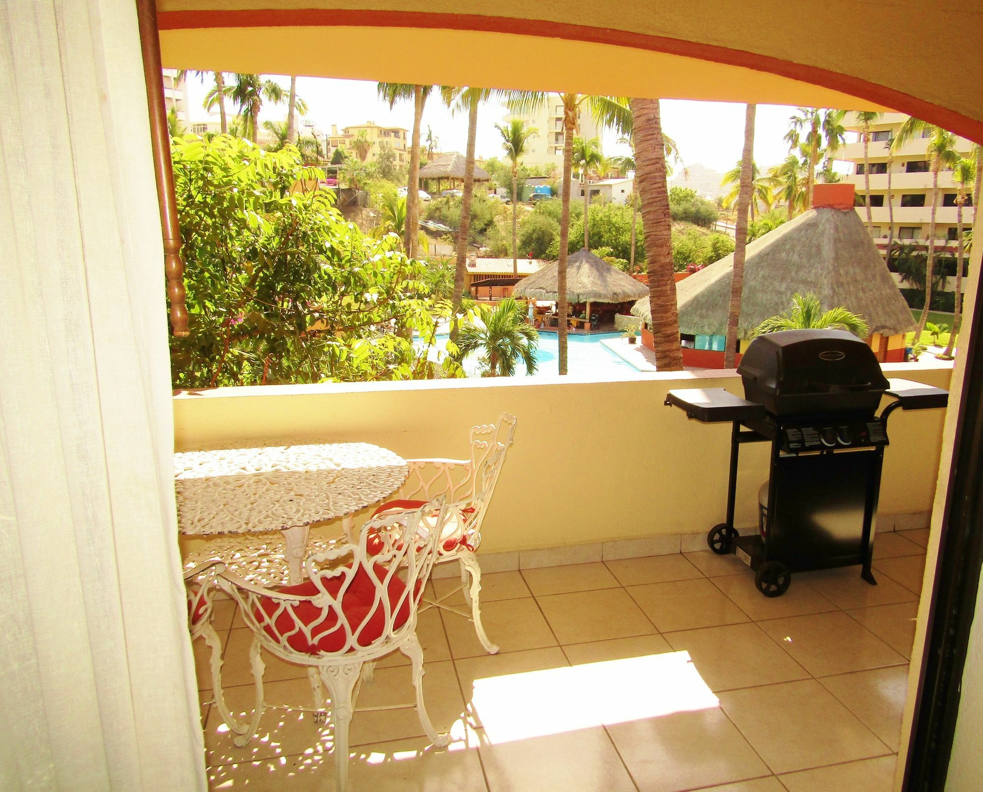 Marina Sol Resort Cabo San Lucas Buitenkant foto