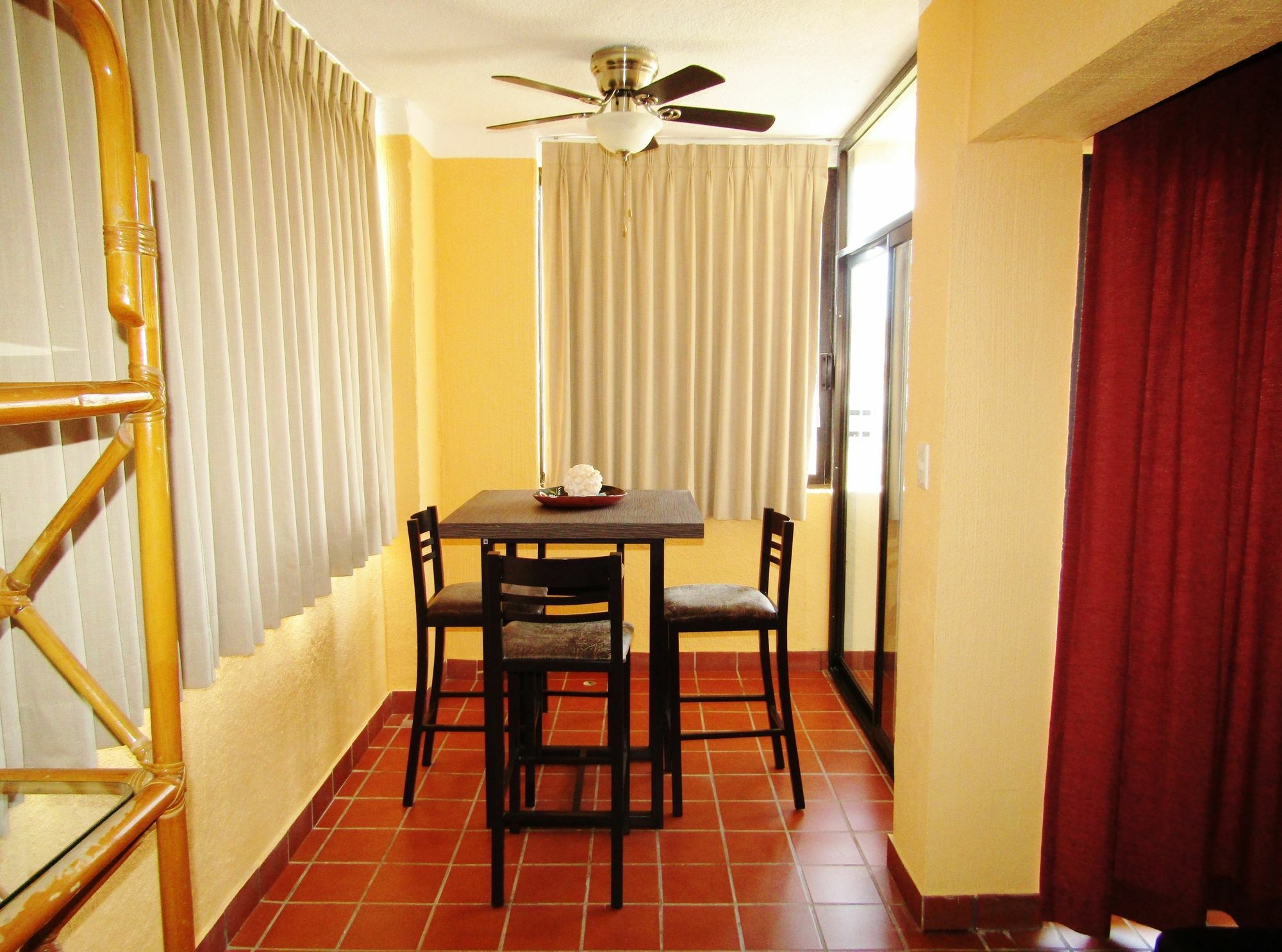 Marina Sol Resort Cabo San Lucas Buitenkant foto