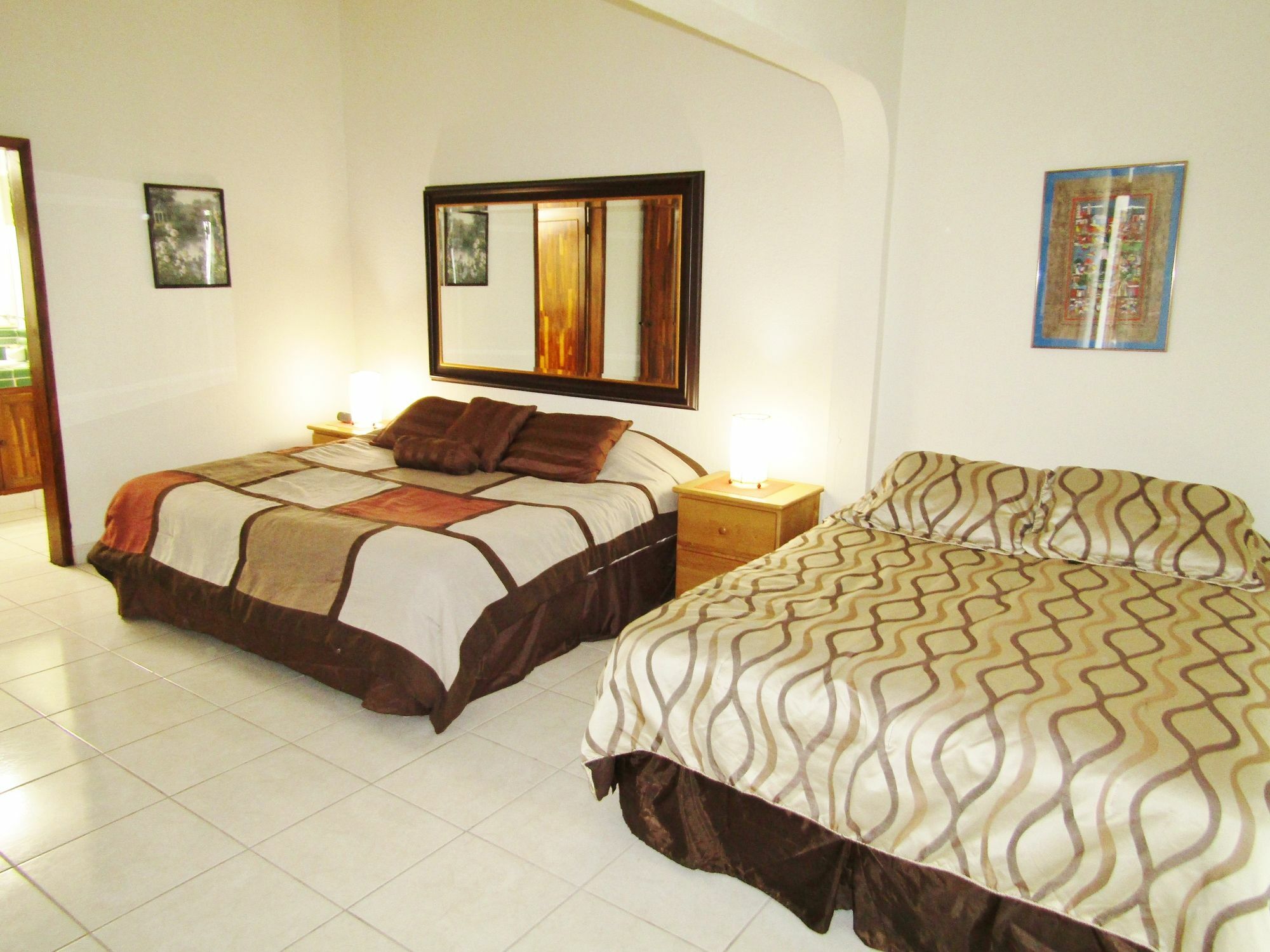 Marina Sol Resort Cabo San Lucas Buitenkant foto